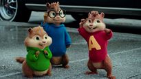 Alvin et les Chipmunks - A fond la caisse Bande-annonce finale VF