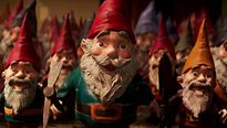 Chair de Poule - EXTRAIT VF "L'invasion de gnomes"