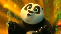 Kung Fu Panda 3 Bande-annonce (2) VF