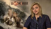 Chloë Grace Moretz : de Kick-Ass à La 5ème vague, elle revient sur sa carrière
