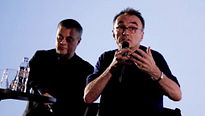 Steve Jobs - BONUS VOST "L'avant-première à Paris"