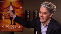 "Chocolat", un film à multiples challenges !
