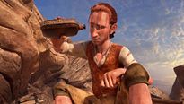 <strong>Robinson Crusoe</strong> Bande-annonce VF