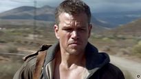 Jason Bourne - "Le Spot TV VF du Super Bowl"