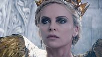 Le Chasseur et la reine des glaces Bande-annonce (2) VO