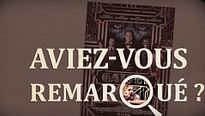 Aviez-vous remarqué ? Gatsby le magnifique