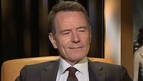 Bryan Cranston : "Dalton Trumbo a passé l'épreuve du temps"