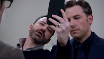 Une scène coupée de Batman V Superman... avec Jimmy Kimmel !