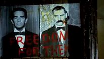 Sacco et Vanzetti - EXTRAIT VOST "La manifestation"