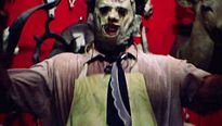 Massacre à la tronçonneuse - EXTRAIT VOST "Leatherface"