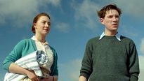 Brooklyn - EXTRAIT VOST "La plage"
