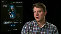 Jeff Nichols : "Chacun de mes films renvoie à un moment différent de ma vie."