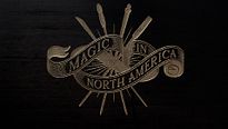 J.K. Rowling présente... La Magie en Amérique du Nord