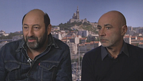 Marseille : "Une ville absolument inspirante pour un réalisateur"