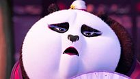 Kung Fu Panda 3 - EXTRAIT VOSTF "Mei Mei"