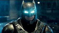 Batman v Superman - Bande-annonce internationale (VO)