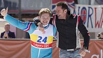 <strong>Fanzone</strong> N°564 - Kingsman + Wolverine = Eddie the Eagle