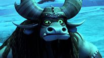 Kung Fu Panda 3 - EXTRAIT VOST "Kai arrive"