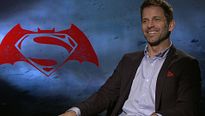 <strong>Fanzone</strong> N°570 - Zack Snyder vous répond !