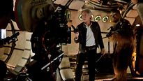 L'extrait d'un bonus du DVD / Blu Ray de Star Wars 7 !