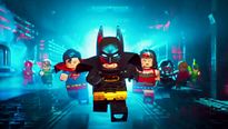 Lego Batman, Le Film Bande-annonce VO