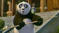 <strong>Kung Fu Panda</strong> Bande-annonce VO