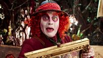 Alice de l'autre côté du miroir Bande-annonce (2) VF
