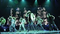 <strong>Top 5</strong> N°722 - Les films-concerts