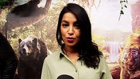 Le Livre de la jungle - BONUS "Sur le tapis rouge"