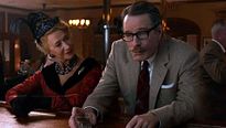 Dalton Trumbo - EXTRAIT VOST "On boit seul ?"