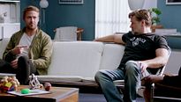 Ryan Gosling et Russell Crowe en thérapie de couple : la confrontation !