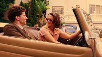 <strong>Café Society</strong> Bande-annonce VF