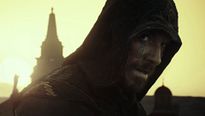 <strong>Assassin's Creed</strong> Bande-annonce VO