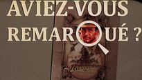Aviez-vous remarqué ? Indiana Jones et la Dernière Croisade