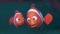 Le Monde de Dory Bande-annonce (2) VF