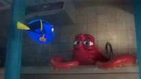 Le Monde de Dory - EXTRAIT VF "Rencontre avec Hank"