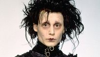 <strong>Top 5</strong> N°748 - Les rôles de Johnny Depp chez Tim Burton