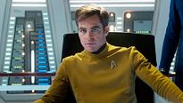 Star Trek Sans Limites, bande-annonce Feat. Rihanna VO