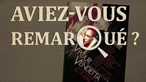 Aviez-vous remarqué ? V pour Vendetta