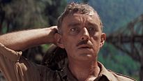 <strong>Le Pont de la rivière Kwaï</strong> Bande-annonce (2) VO