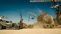 Mad Max : Fury Road sans effet numérique... ça donne ça !