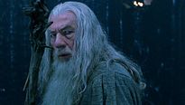 Le Seigneur des anneaux : le plan secret de Gandalf