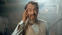 <strong>Ladykillers</strong> Bande-annonce VF