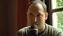 <strong>Louis Leterrier</strong> Interview : L'Incroyable Hulk
