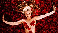 <strong>Merci Qui?</strong> N°35 - "American Beauty"