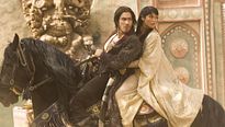 <strong>Prince of Persia : les sables du temps</strong> Bande-annonce VO