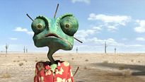 <strong>Rango</strong> Bande-annonce VO