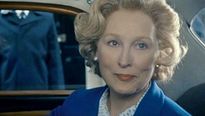 <strong>La Dame de fer</strong> Bande-annonce VO