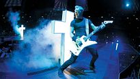<strong>Metallica Through the Never</strong> Bande-annonce VO