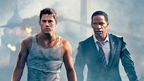 <strong>White House Down</strong> Bande-annonce VO